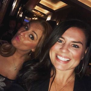 Meet your Posher, Gina